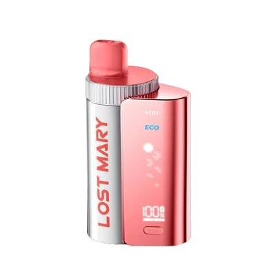 Kayıp Mary 4-In-1 Pod Vape Kiti