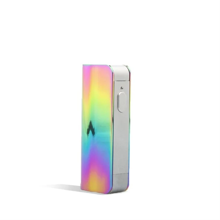 snap vv cartridge vaporizer